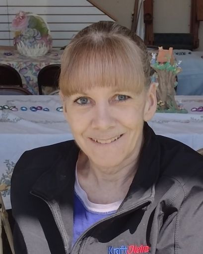 Teresa Marie McCumpsey Profile Photo