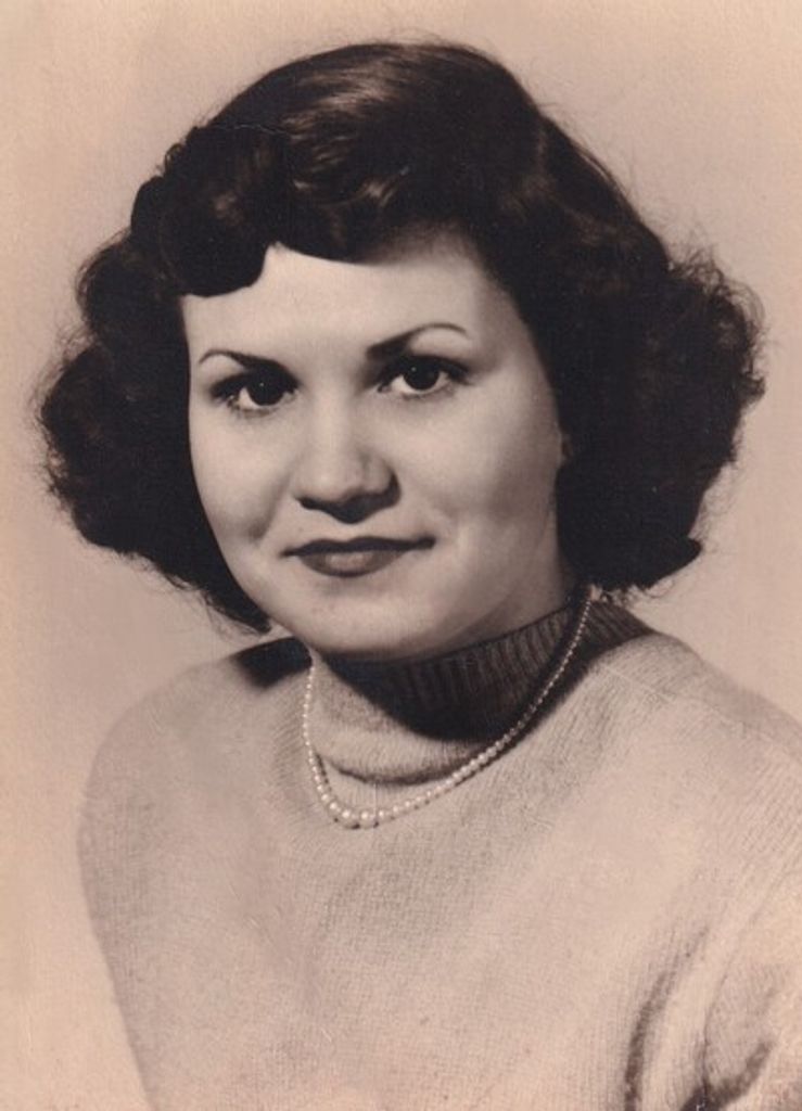 Annabelle Wooten Hill Profile Photo