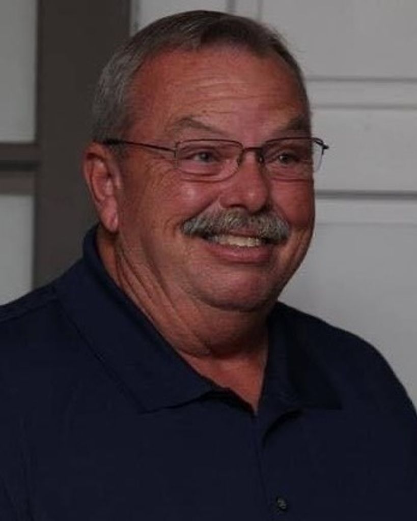 Wilbur Lane Hawks, Jr. Profile Photo