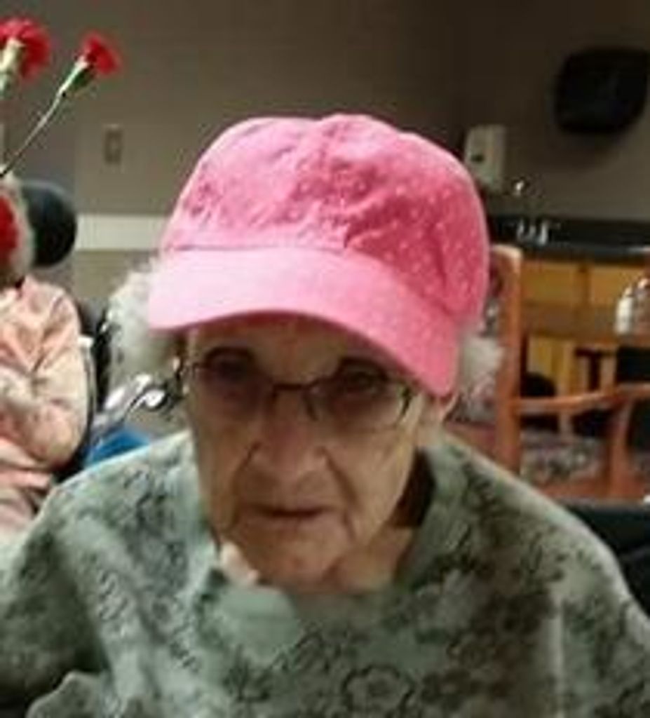 Thelma A. (Weirauch)  Wilson