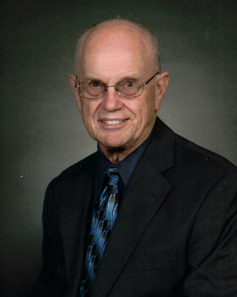 David Dorsett Profile Photo