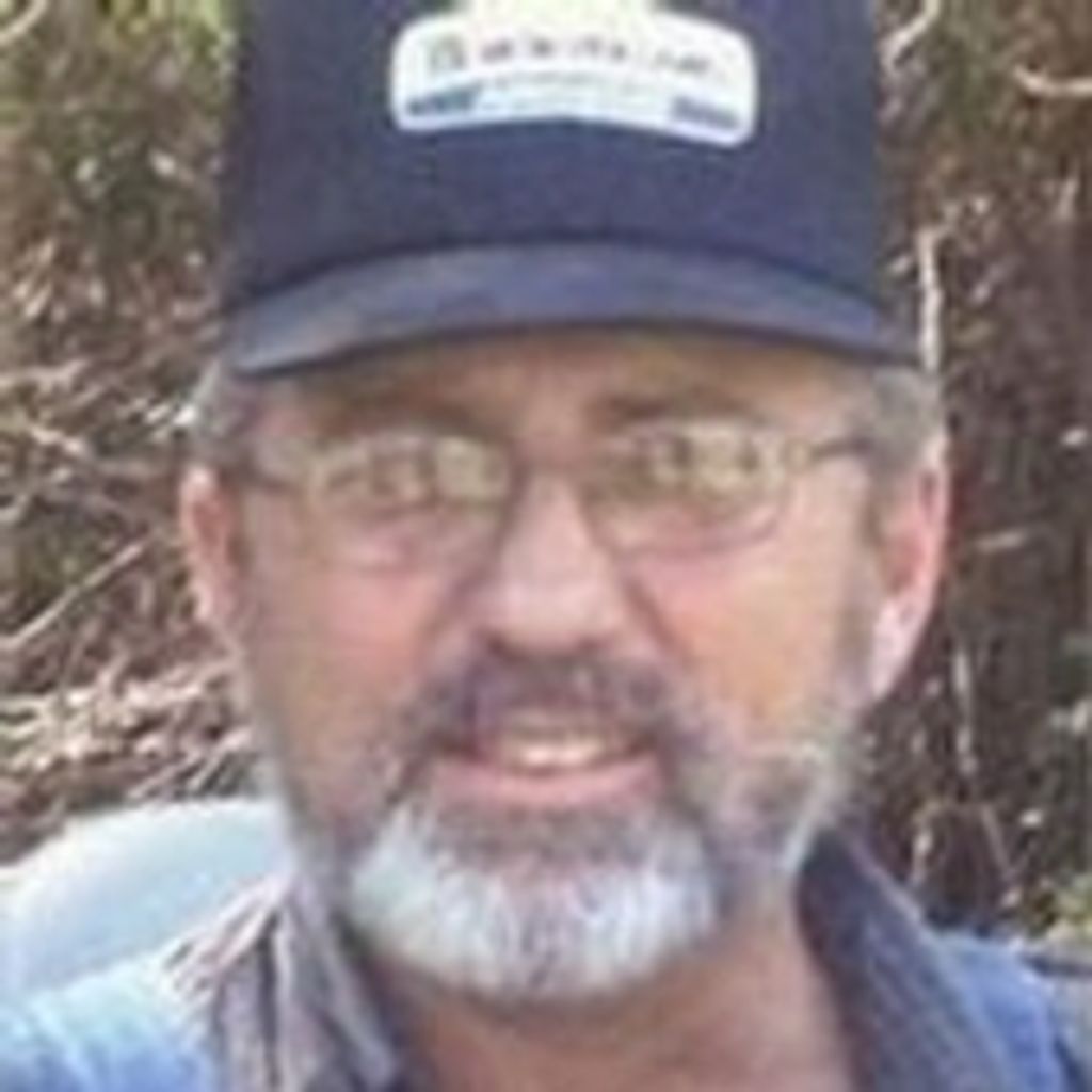 Keith F. Ray