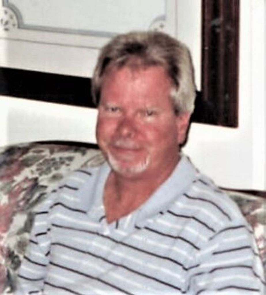 Christopher A. Livesay Profile Photo