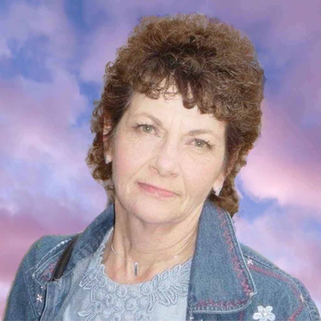 Joyce Marie Fitkin Profile Photo