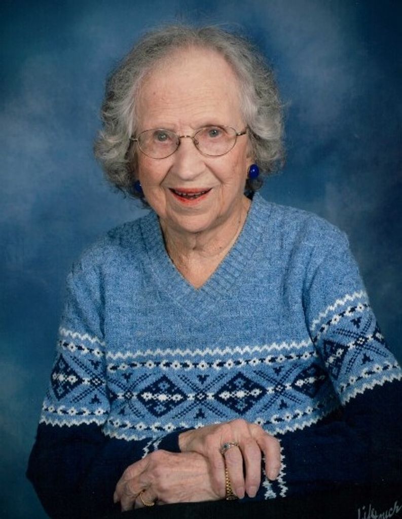 Pauline Elizabeth Gillen