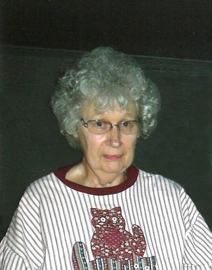 Helen Voilet Leonard