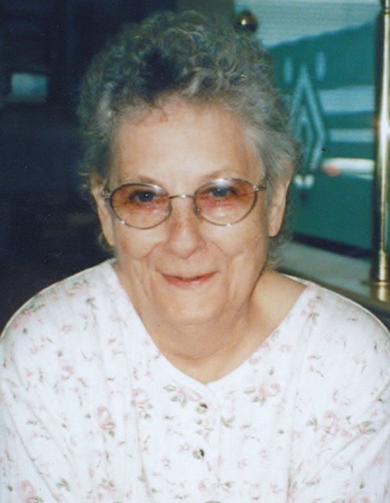 Betty Louise (Howse)  Edmond Profile Photo