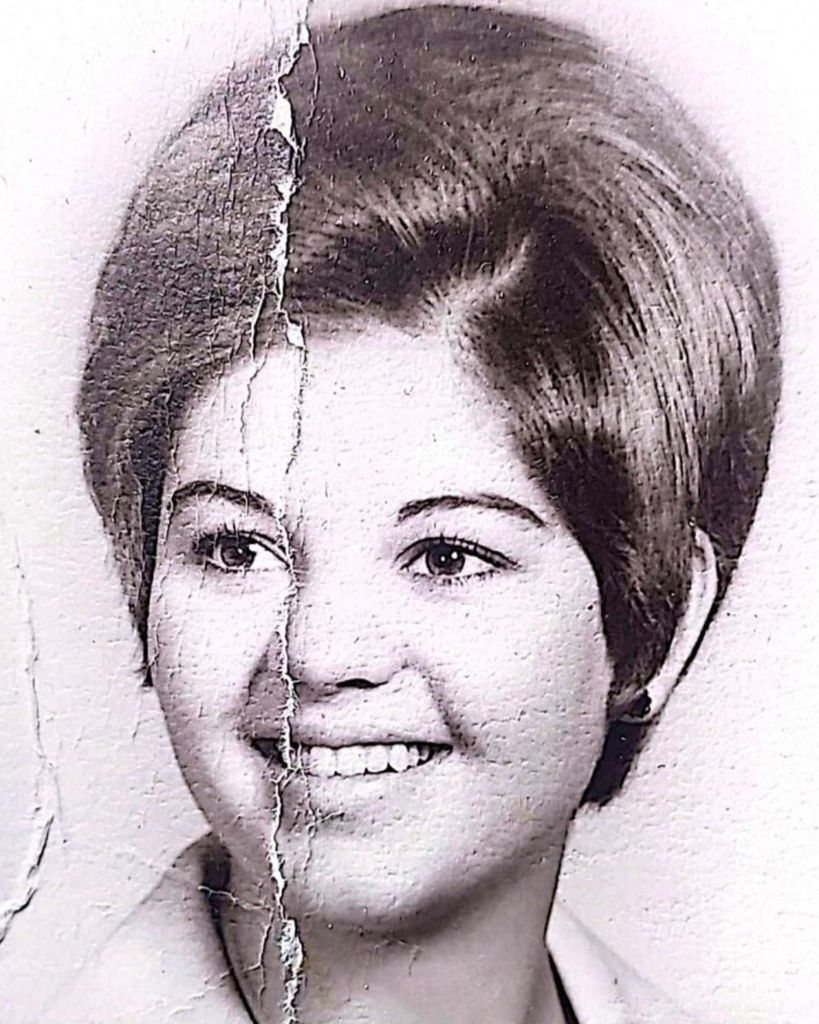 Tamara Ann Peterson