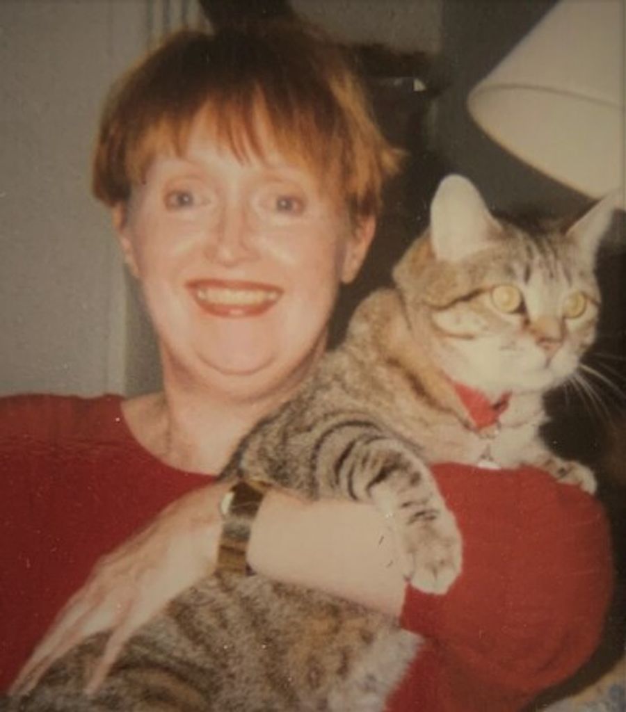 Judy Flemming Profile Photo