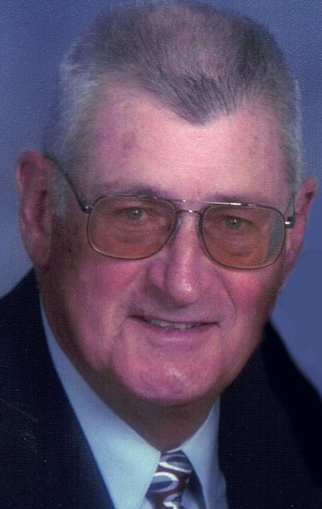 Dale E. Leu Profile Photo