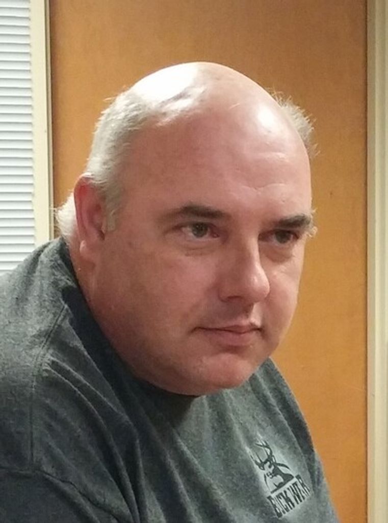 Henry E. Bailey Profile Photo