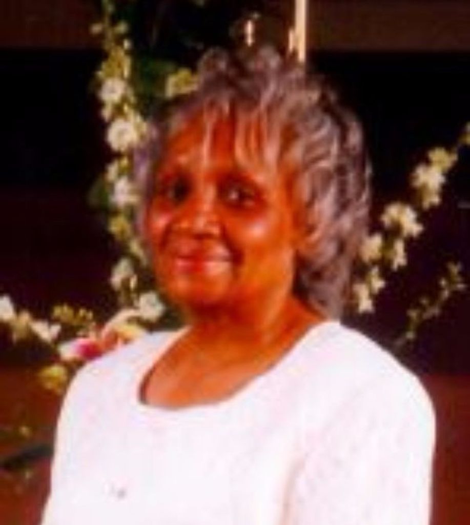 Evelyn K. Cox Profile Photo