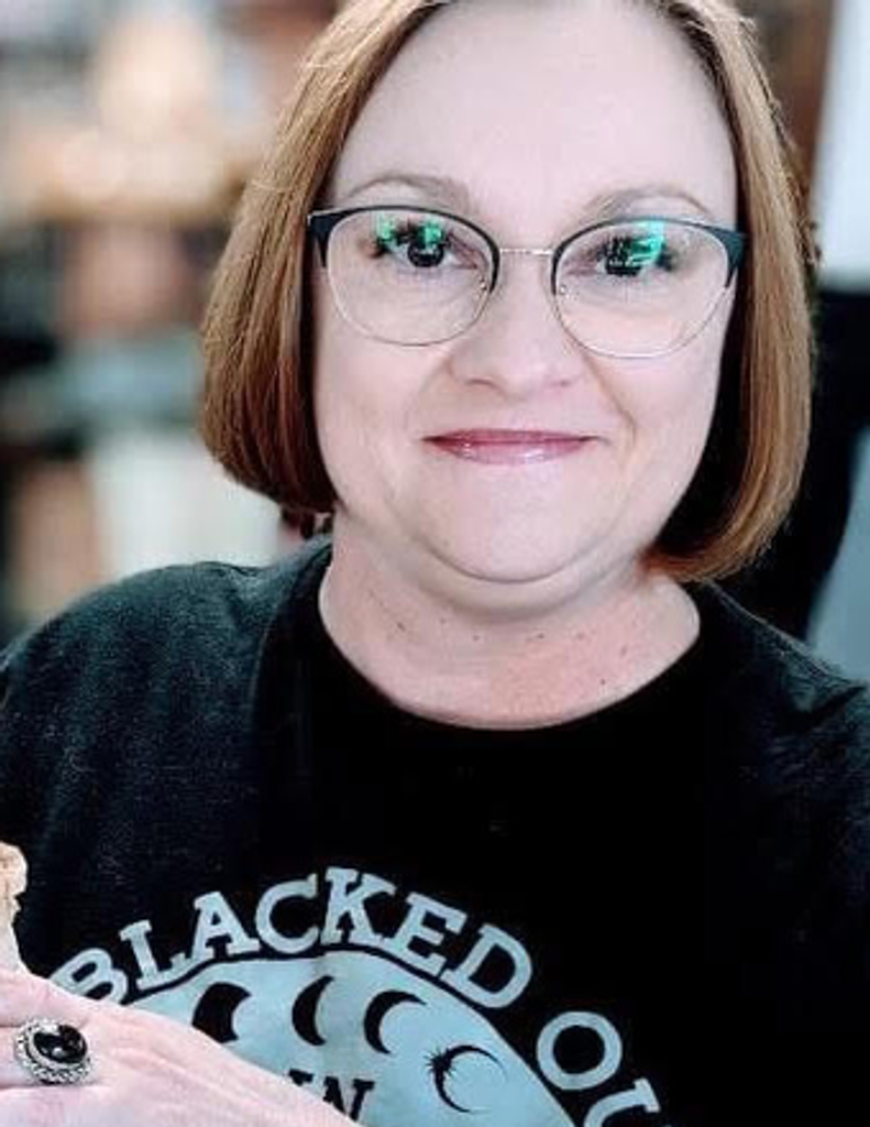 Shelley Lynnette Gist