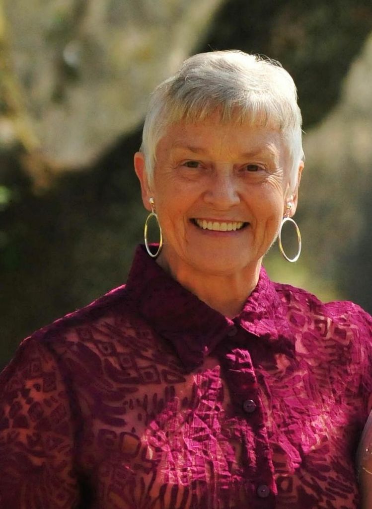 Sandra Eileen Garrett Smith Profile Photo