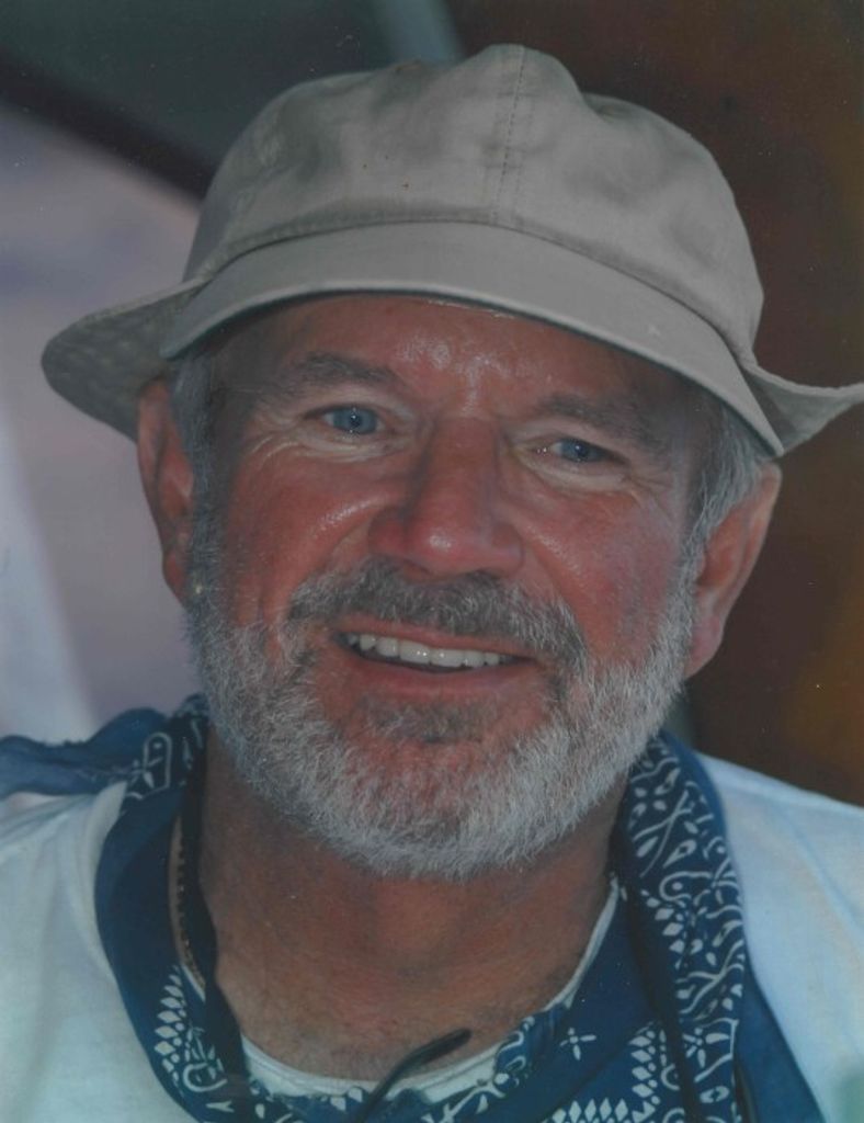 William Randolph "Randy" West