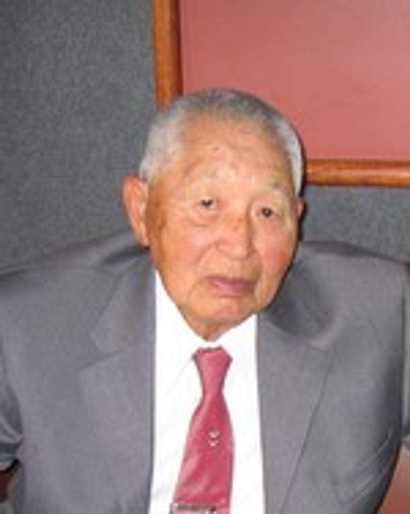 Joe Ryosaku Oye