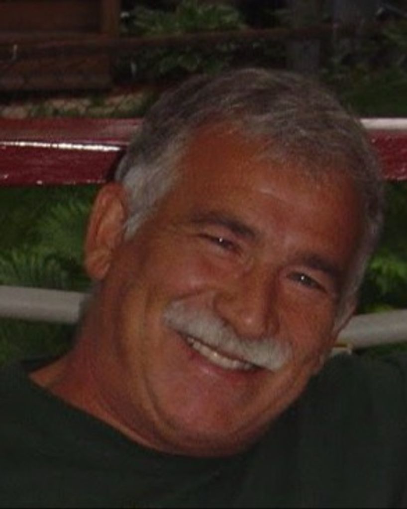 Daniel "Dan" James Standiford