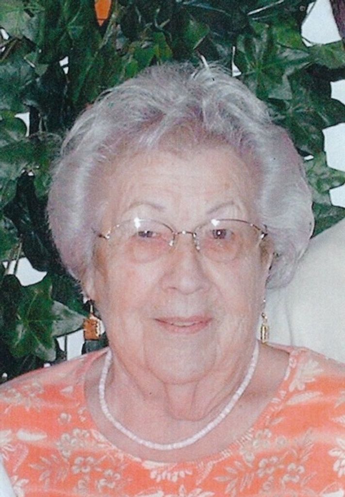 Merrie Mcnaughton