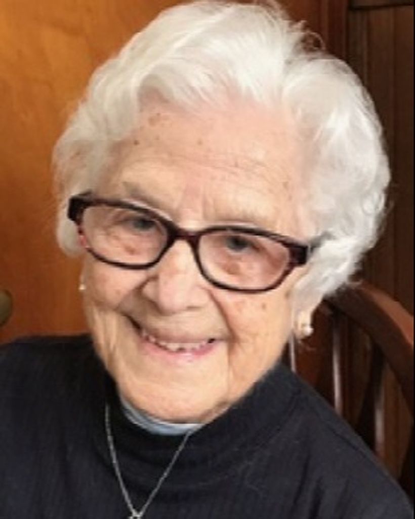 Helen M. Pieniaszek