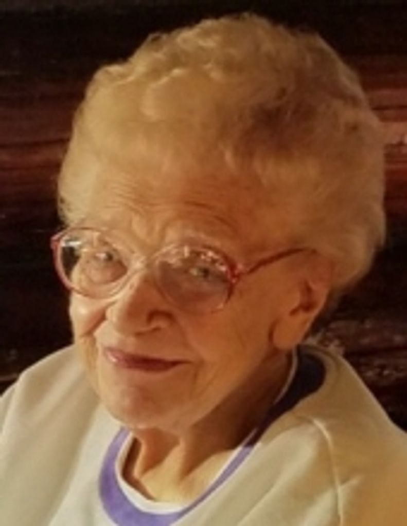 Nancy J. Korlesky