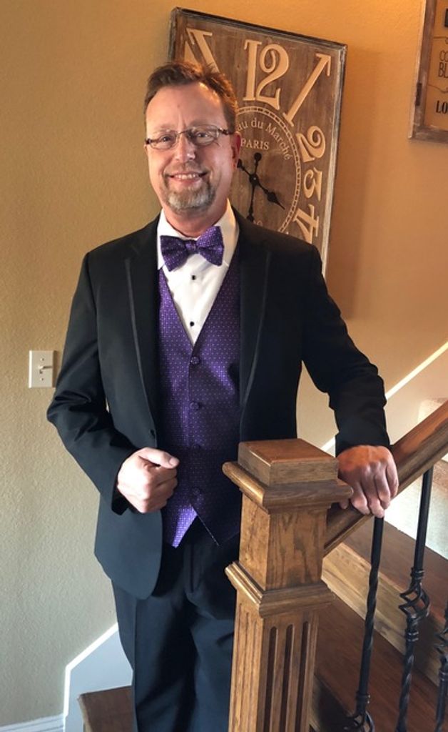 Andrew Scott Crawford