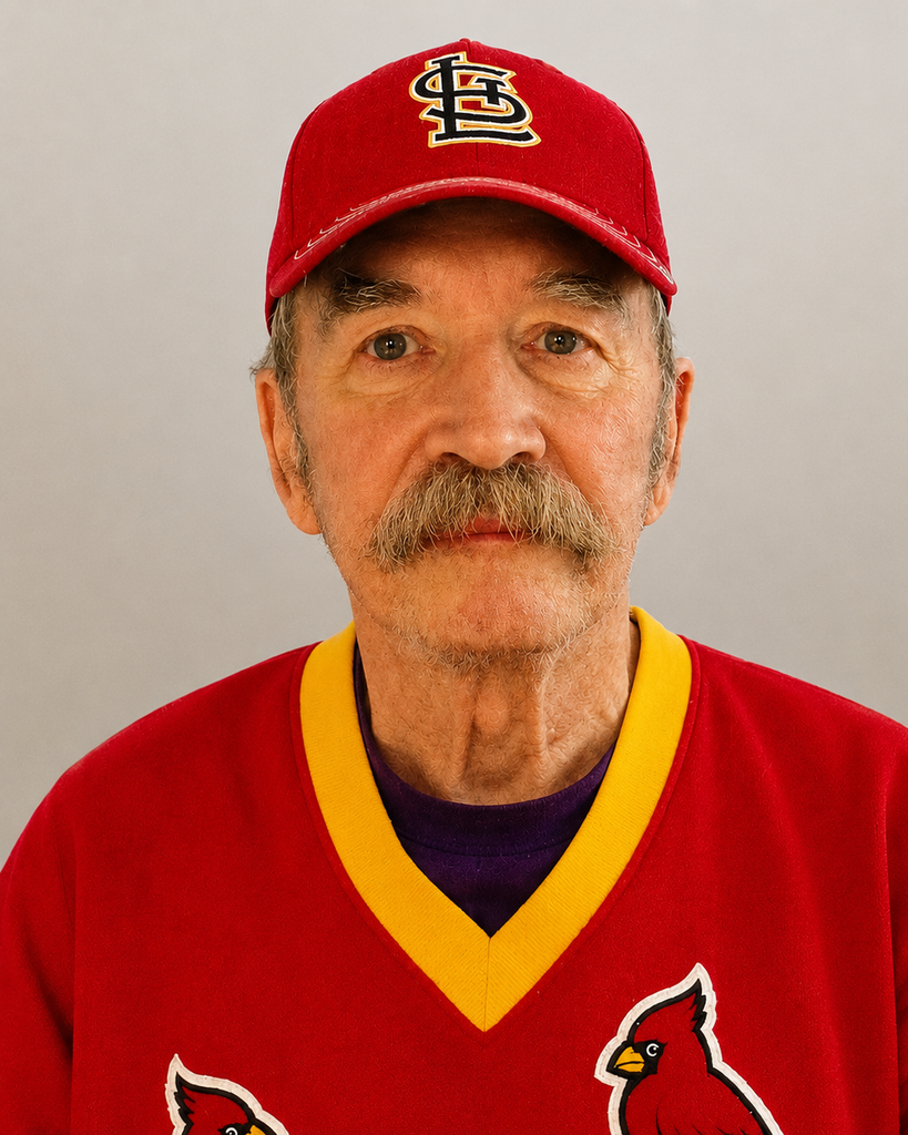 Ronald Lee Evans