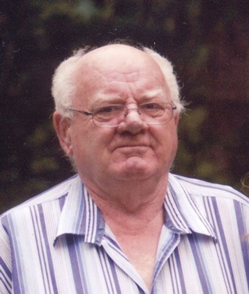 Herbert "Herb" Howard Macdonald