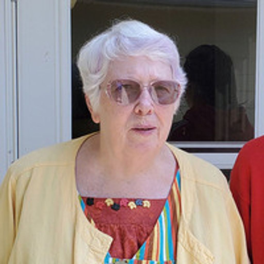 Teresa J. Dodds