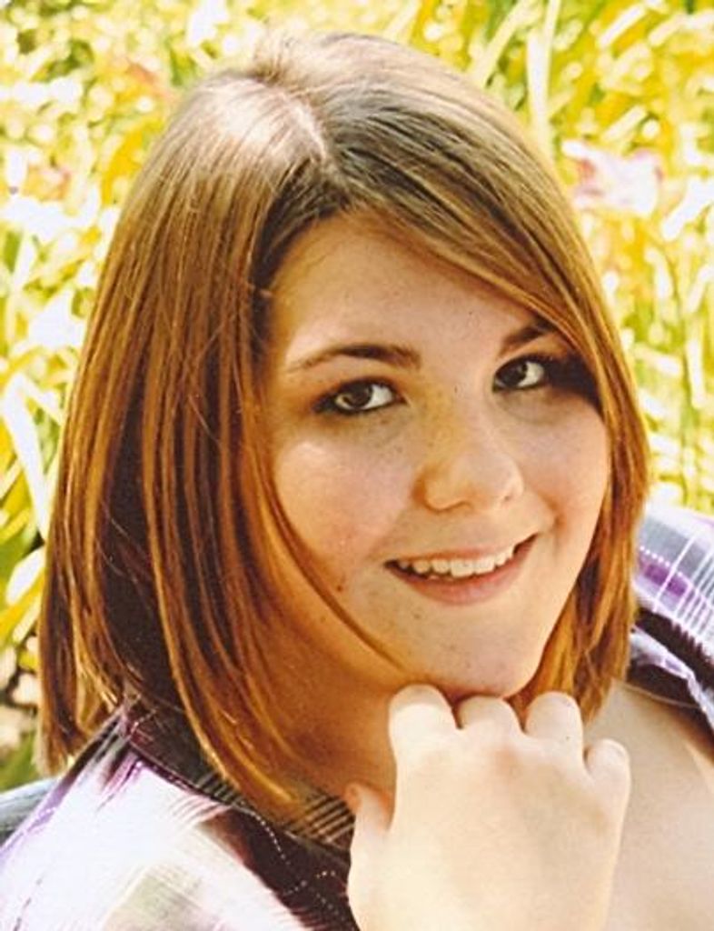 Kayla Ryan Warrichaiet