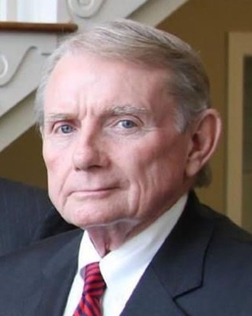 Robert "Bobby" Walker Hawes