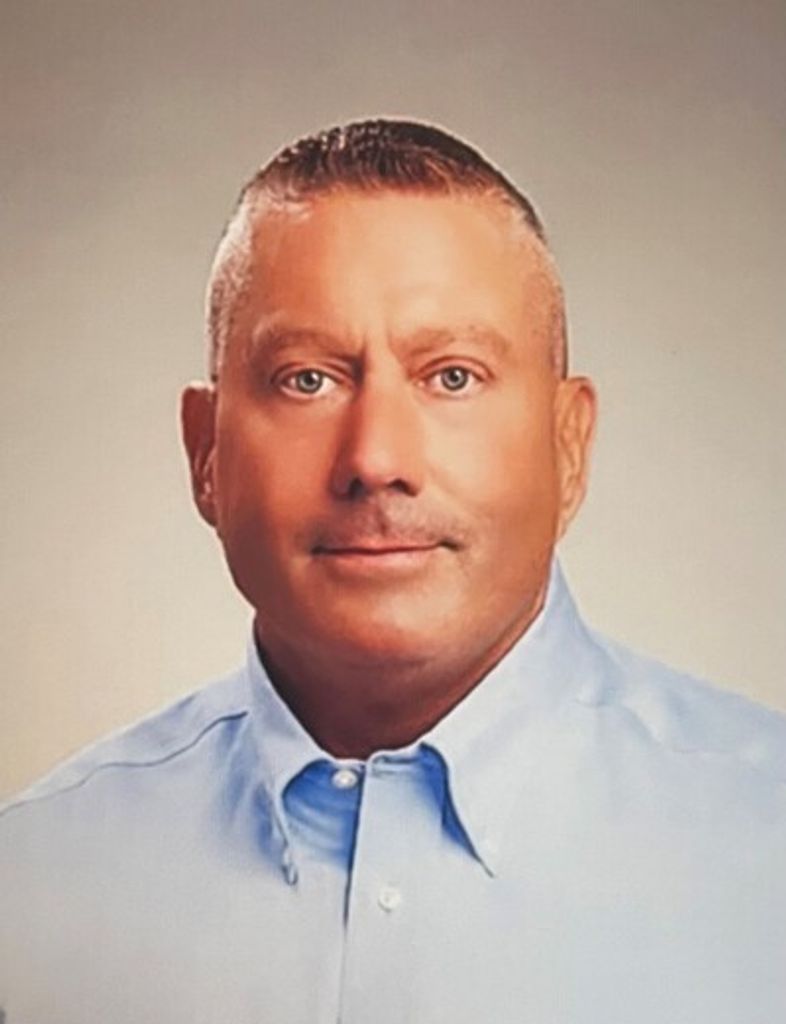 Brian Michael Straw Profile Photo