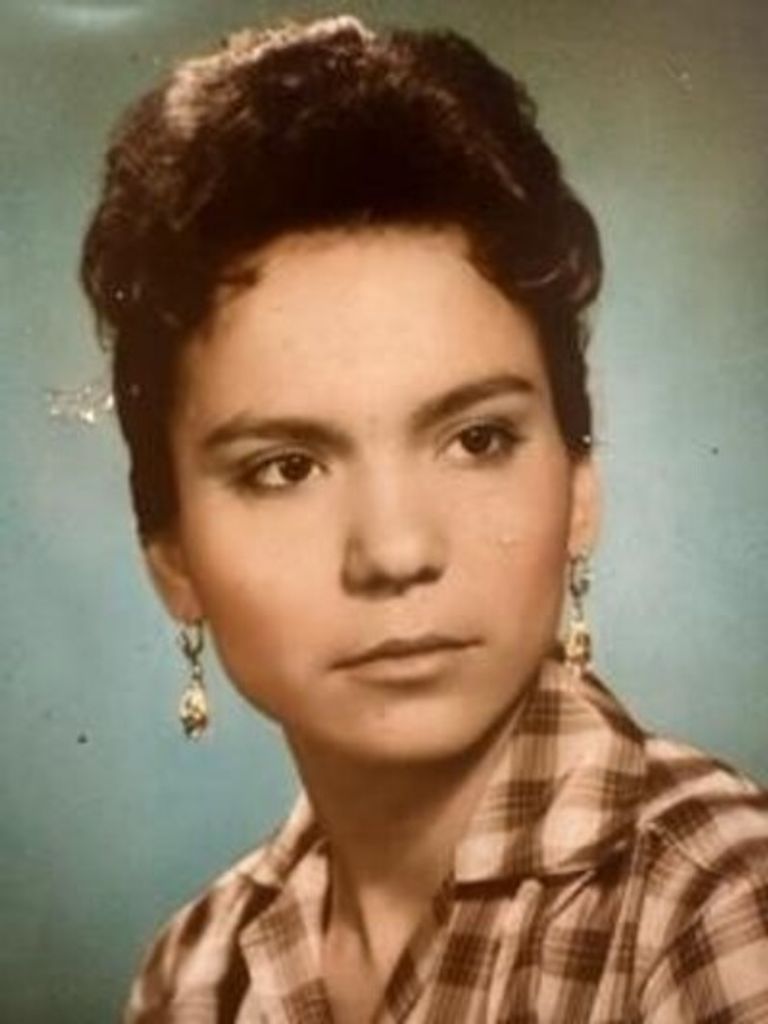 Maria Lira Profile Photo
