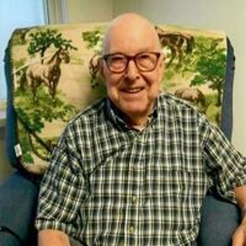 Walter Austin Lumbra