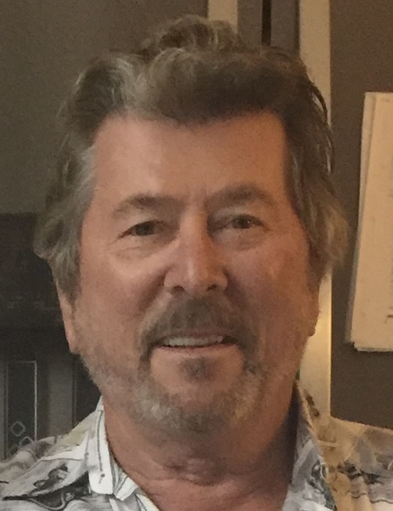 Richard Thomas Wigfield Profile Photo