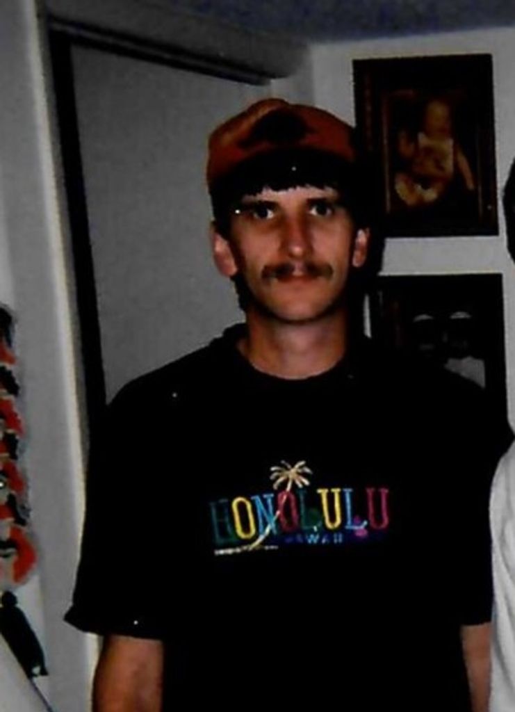 Thomas Keith Ezell Profile Photo