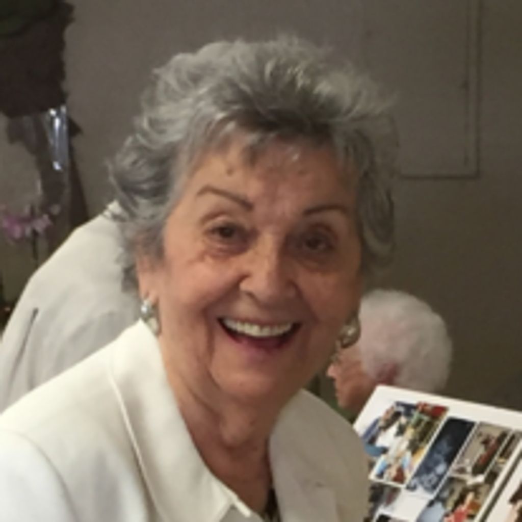 Pearl Stainton Rosner