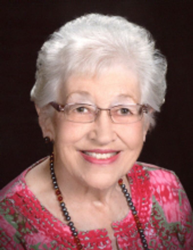 June A. Berry