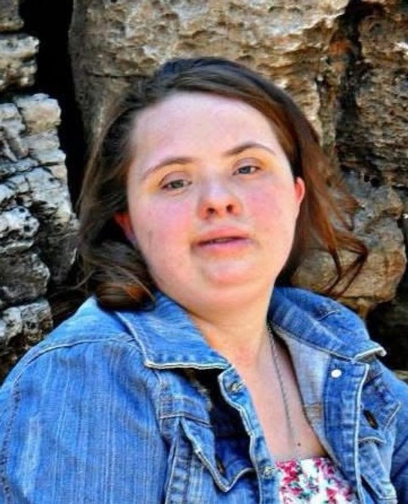 Kayla Marie Hardin Profile Photo