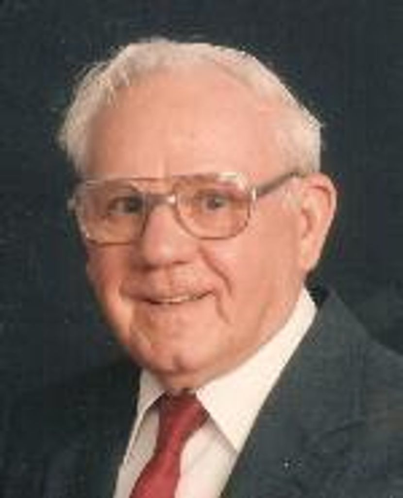 Howard R. Yates Sr.