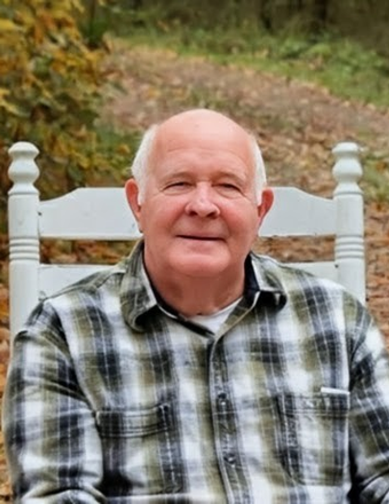 William Roy Raudebaugh Profile Photo