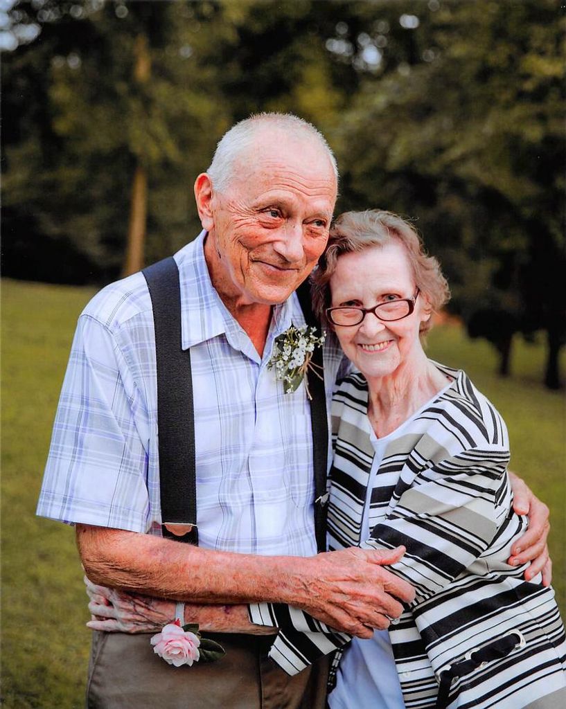 Frances Scoggins Blalock