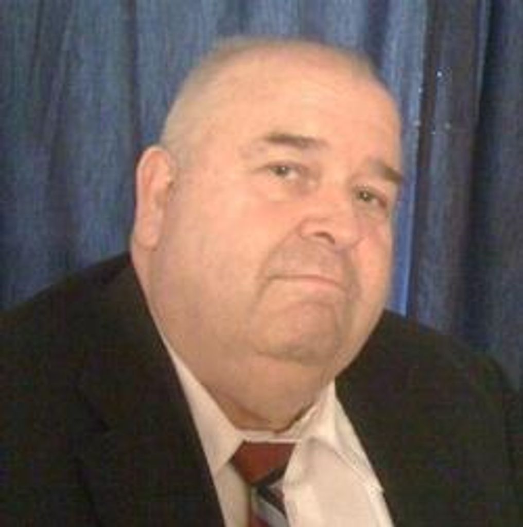 Claude A Sines Profile Photo