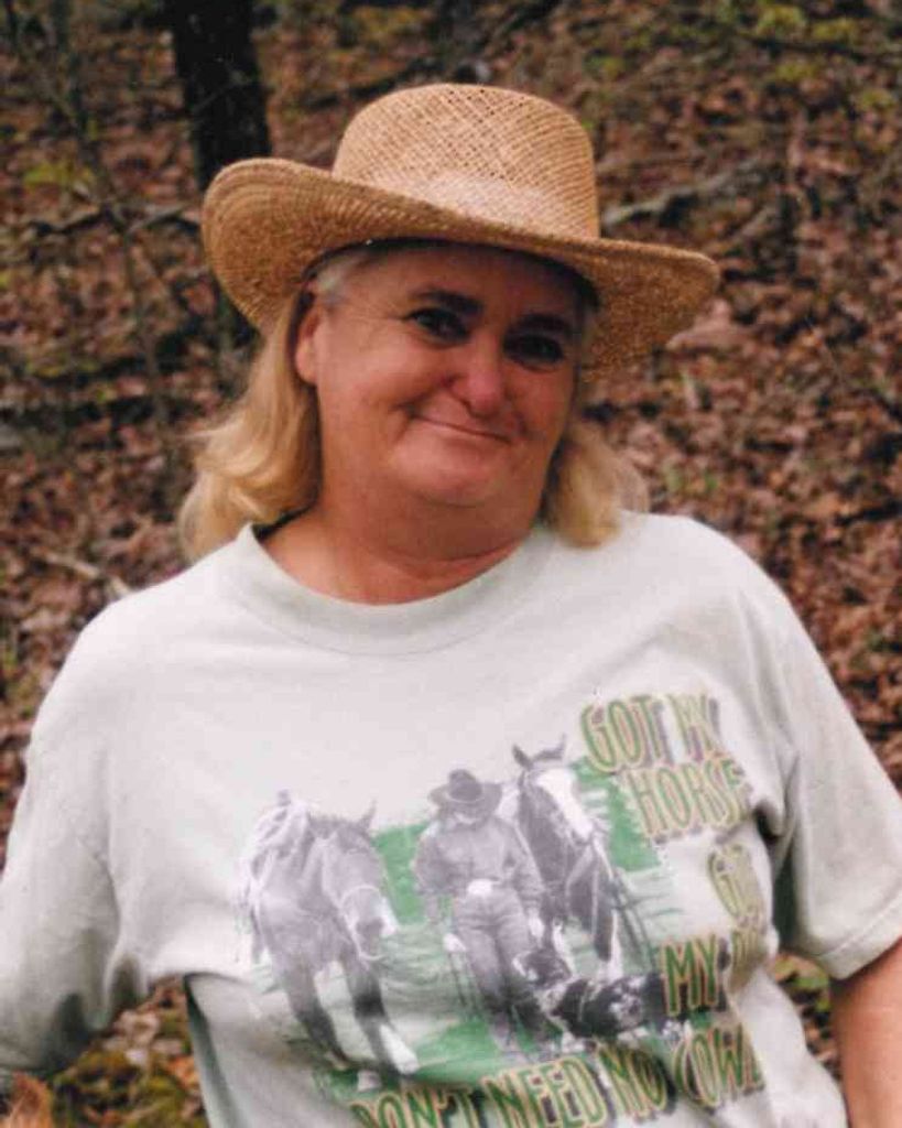 Patricia Cecile Howard