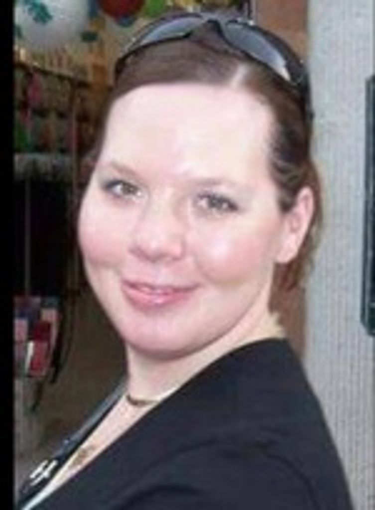 Renae Elaine Stevens