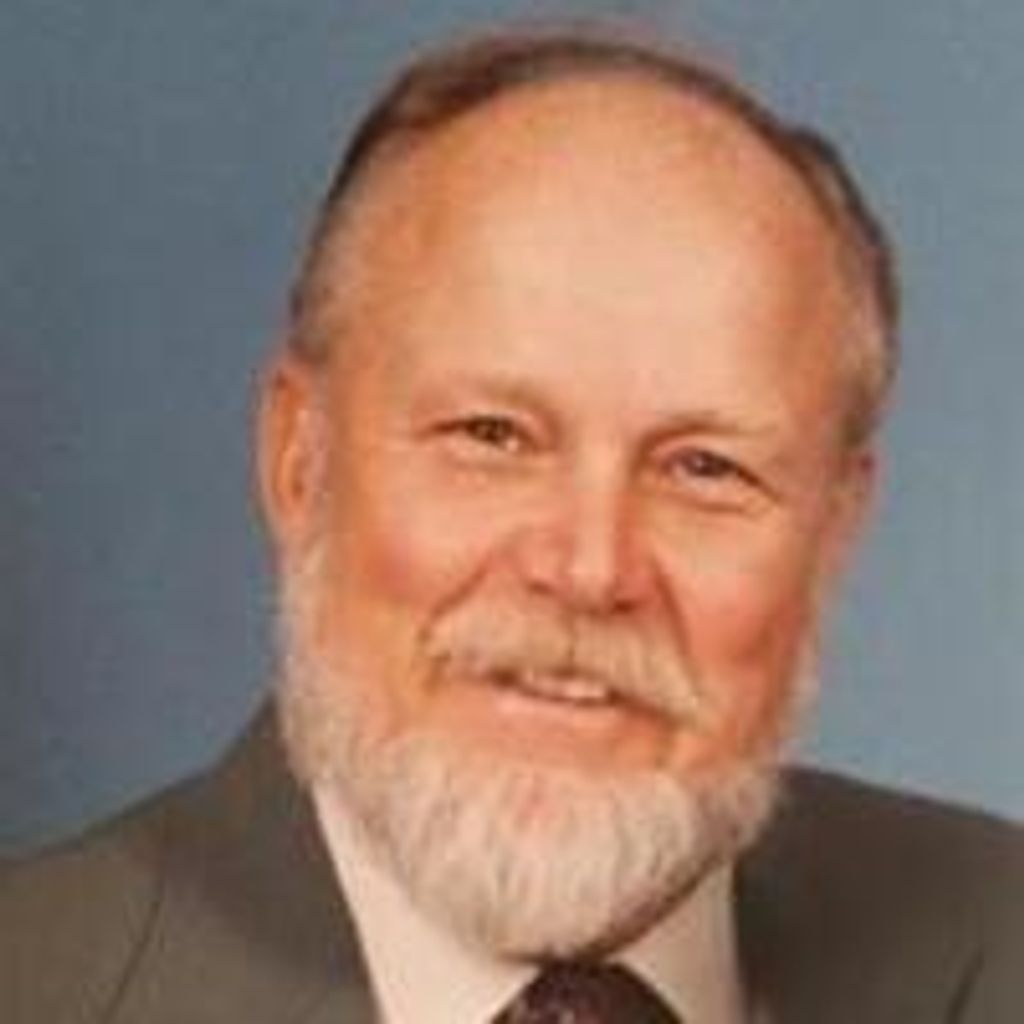 Robert David Schwab
