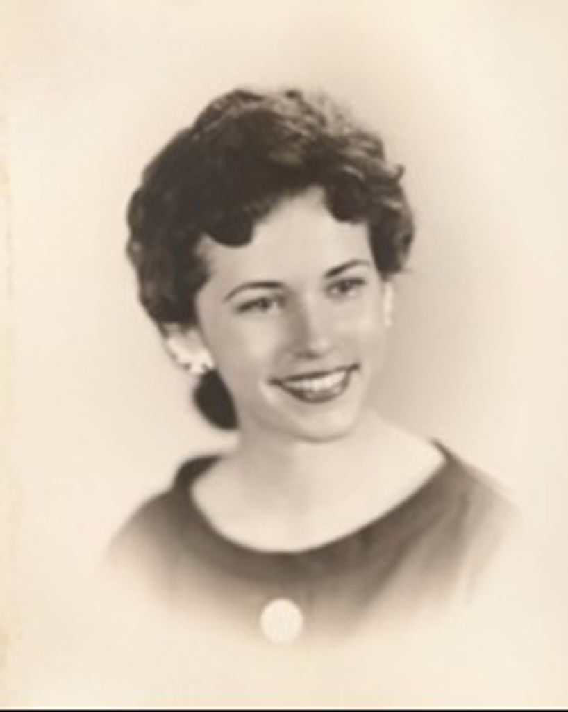 Judy Collins Hayes Profile Photo