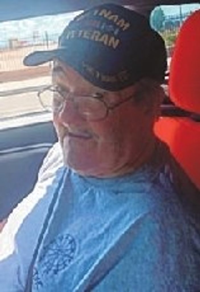 Jesse David Pennington