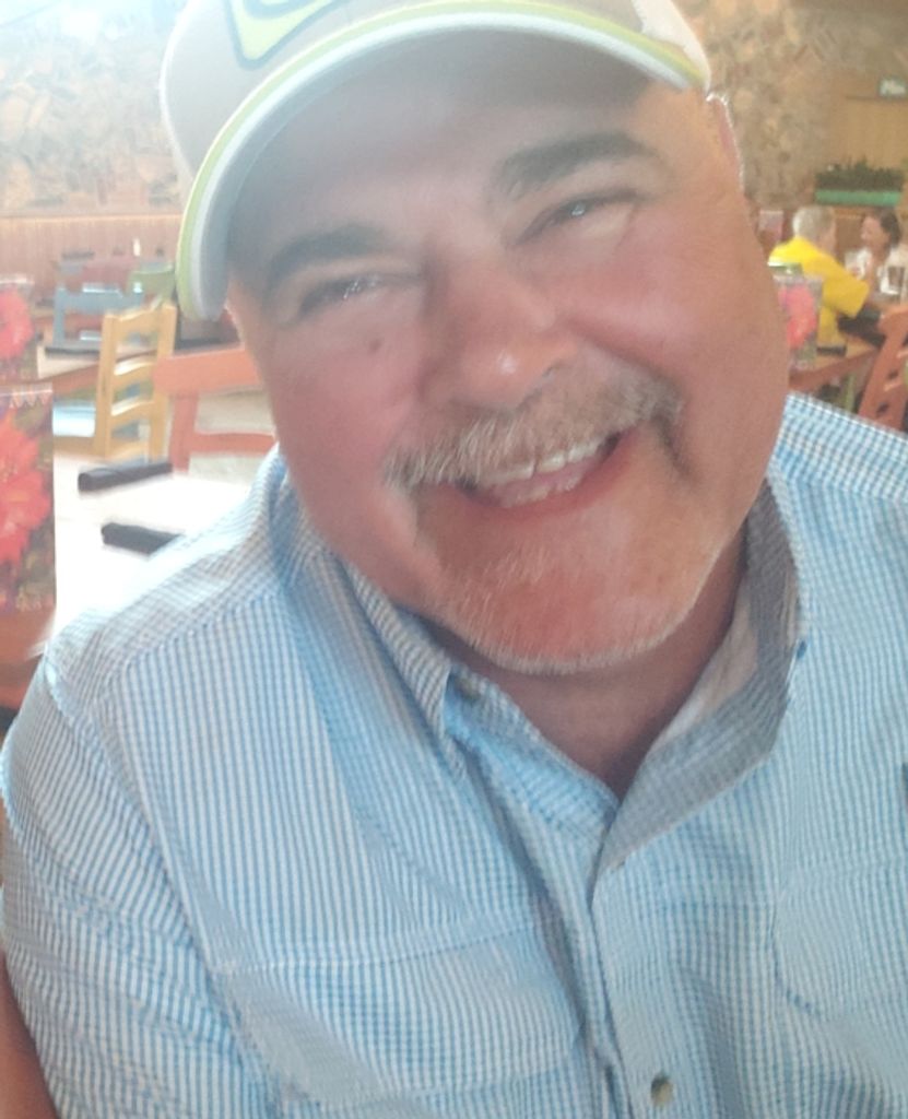 Charles "Chuck" Wilburn