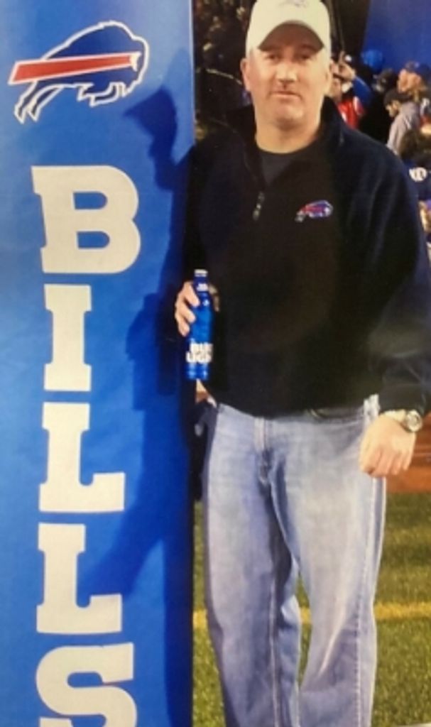 Michael W. Hill, Jr.