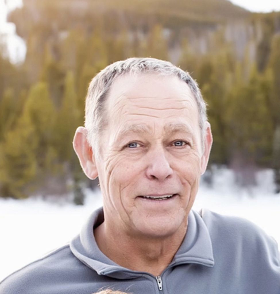 Don Berger Profile Photo